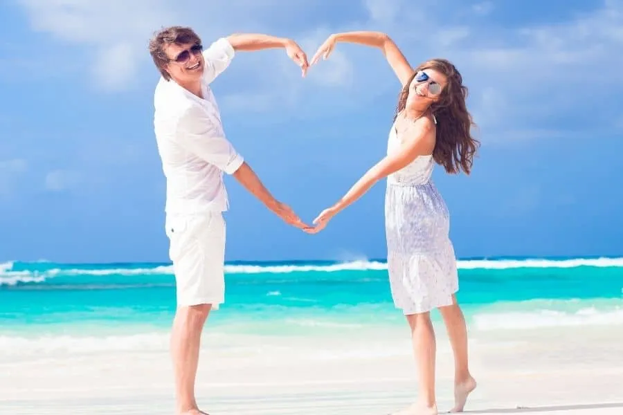 3220 lakshadweep island view