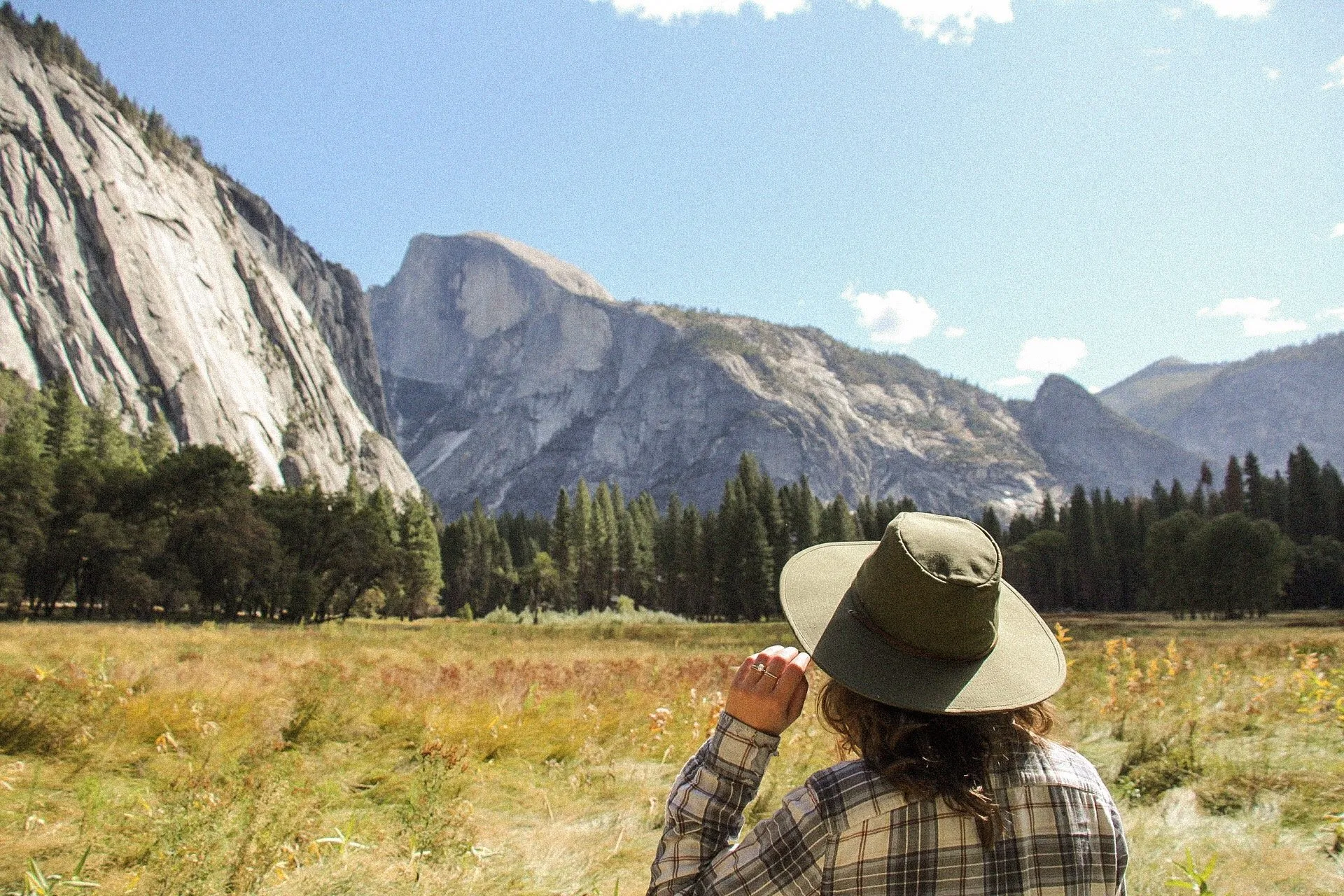 3263 yosemite honeymoon planning