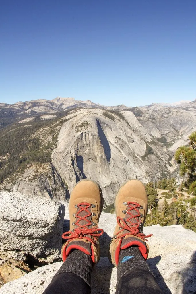 3263 yosemite romantic view