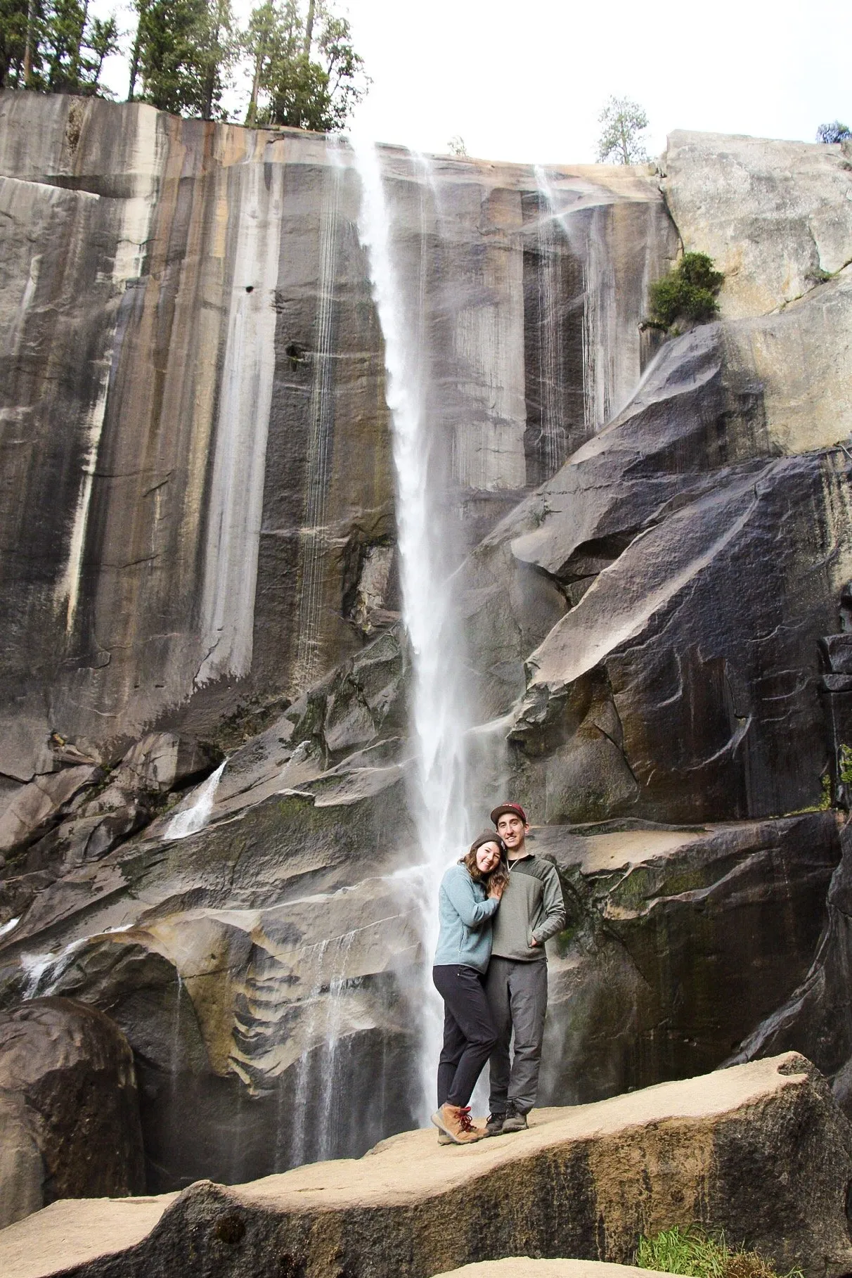 3263 yosemite tunnel view