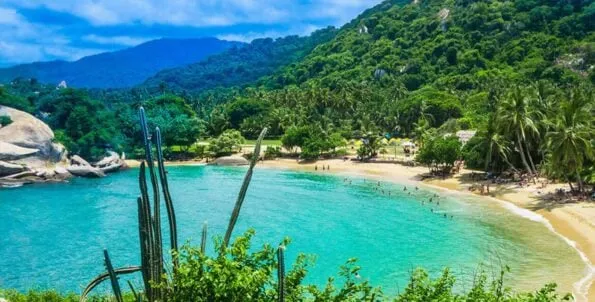 3268 rio de janeiro beach