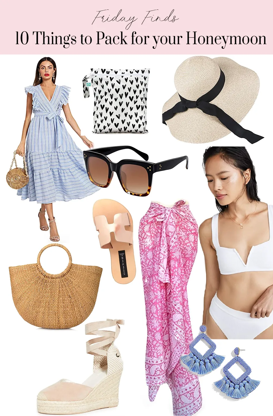 3269 swimwear beach essentials