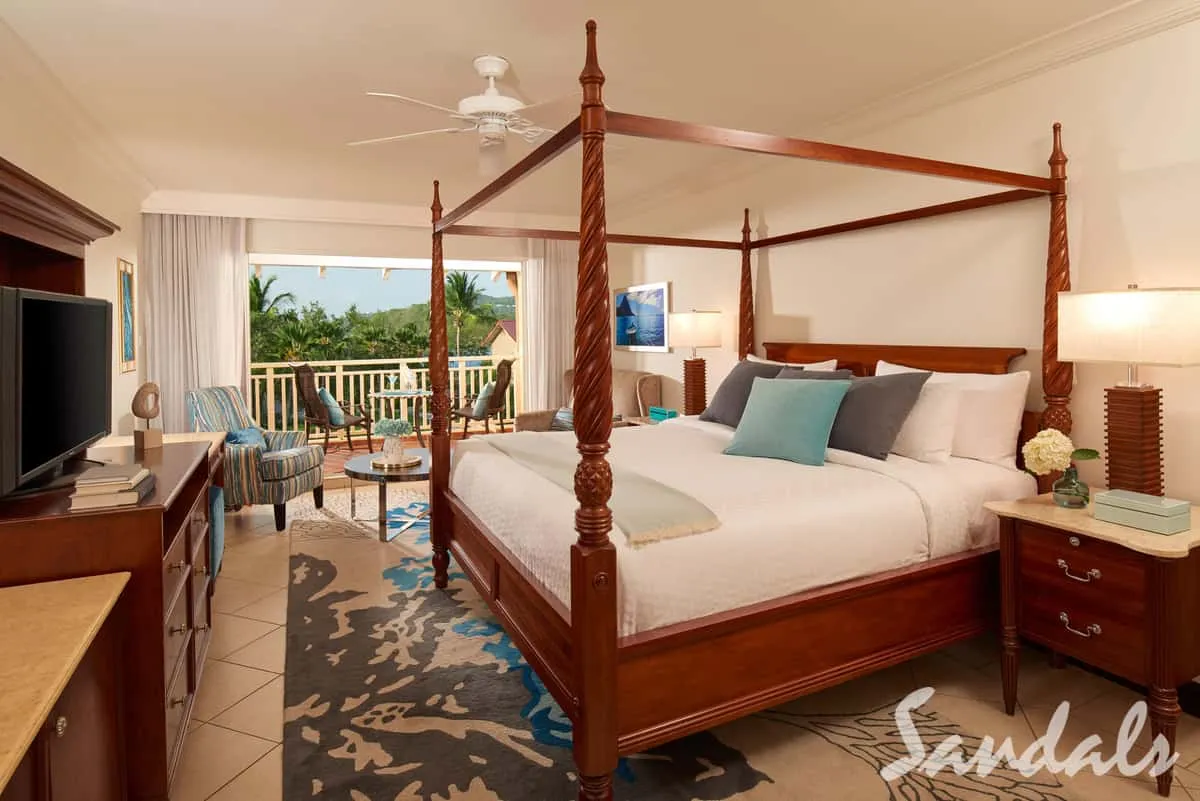 3287 sandals royal caribbean