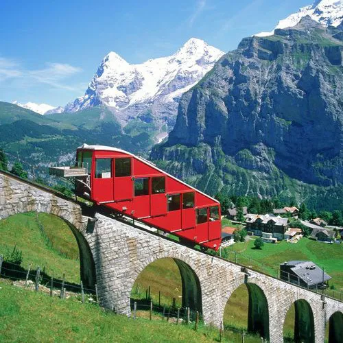 3330 zurich switzerland romantic