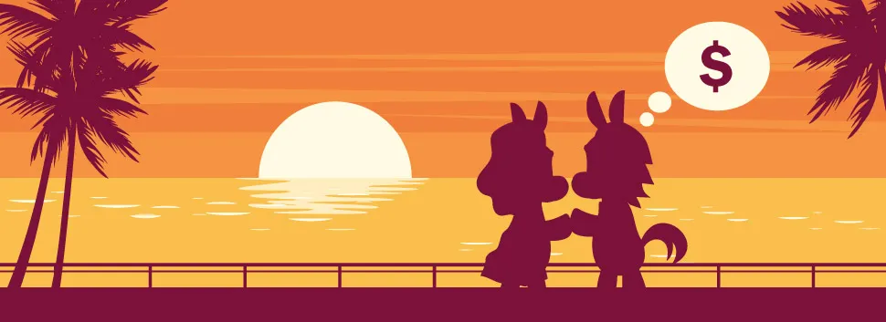 3341 caribbean honeymoon activities