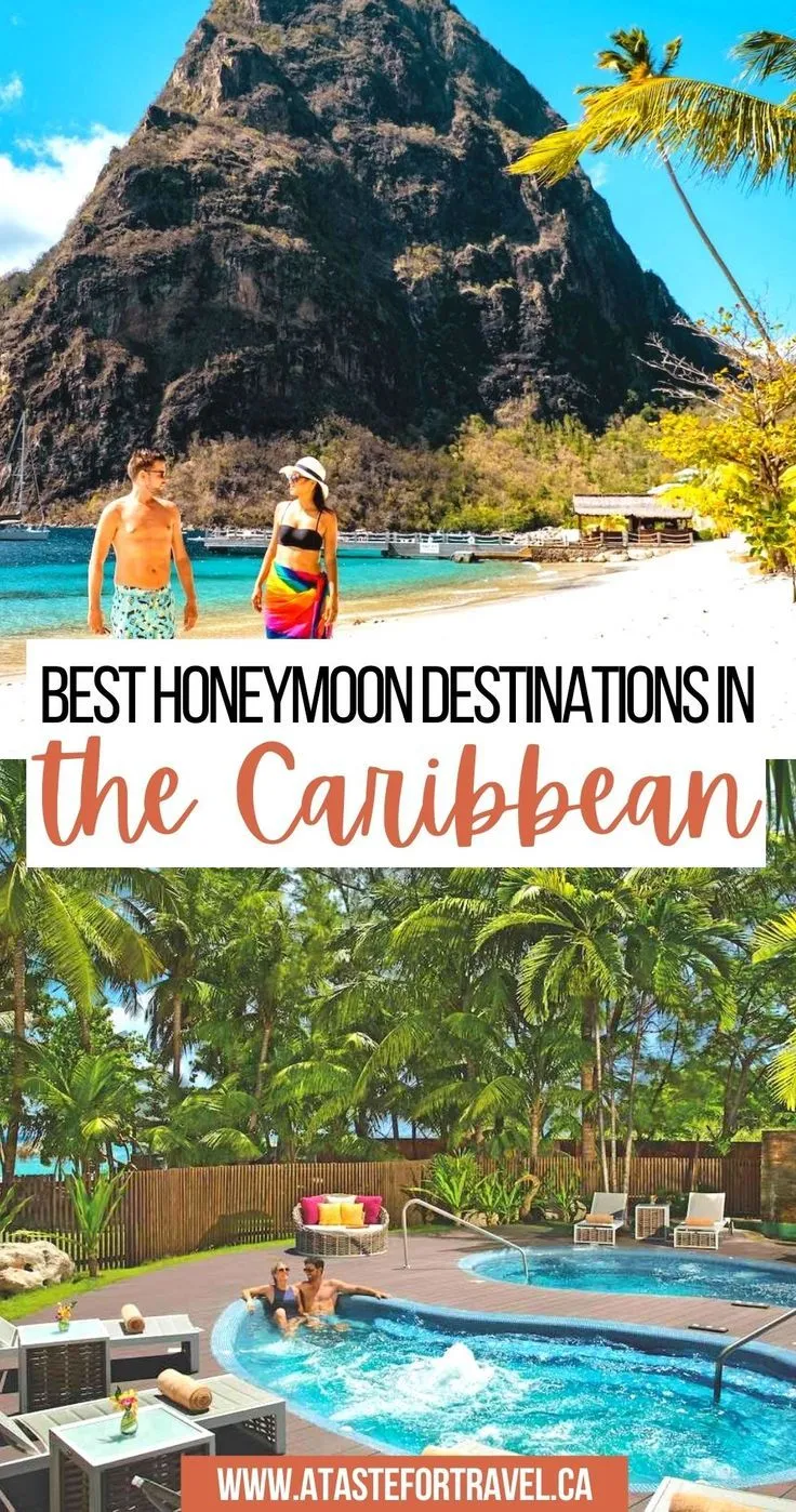 3341 caribbean honeymoon flight
