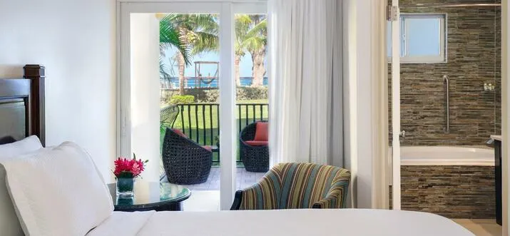 3350 jamaica honeymoon luxury suite