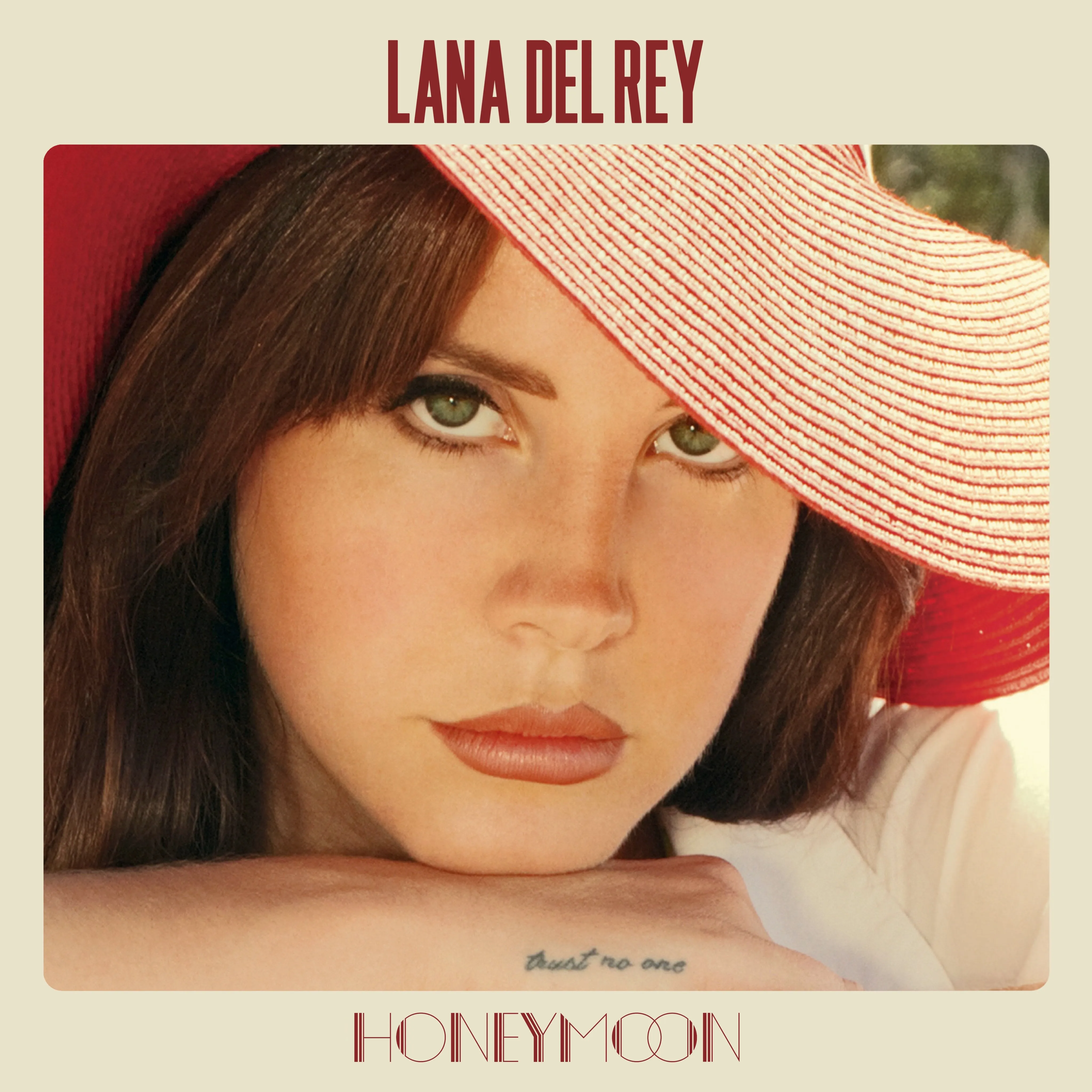 3358 playlist honeymoon