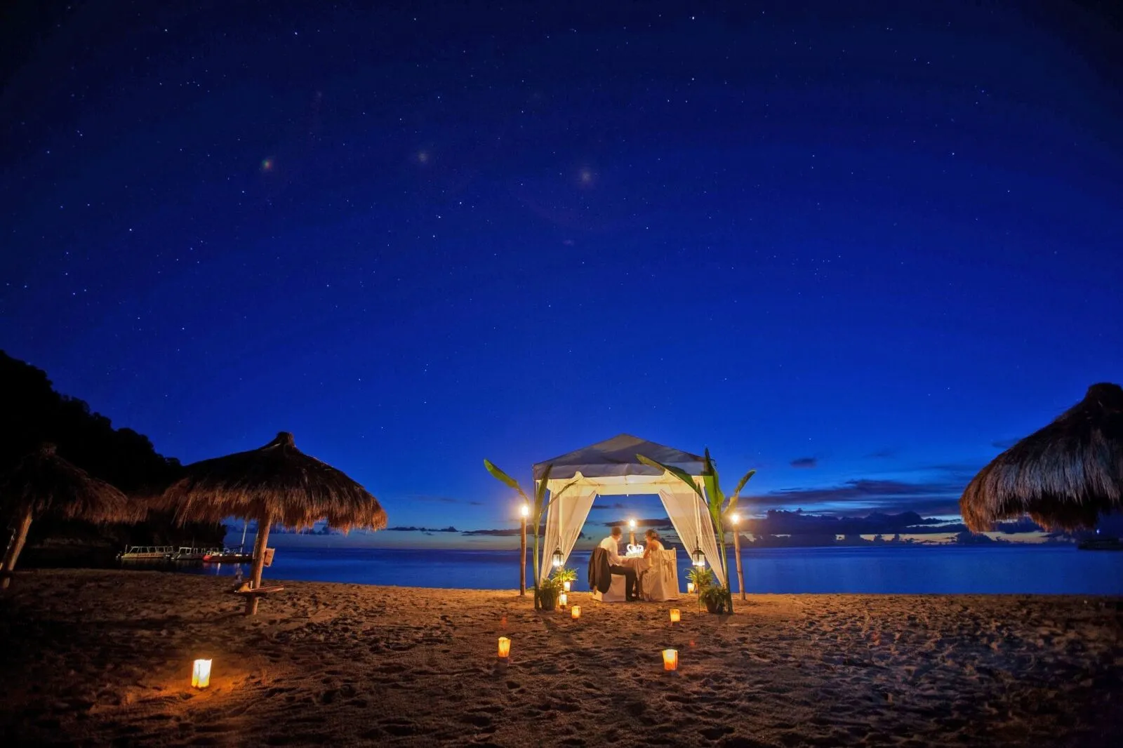 3360 all inclusive resort caribbean