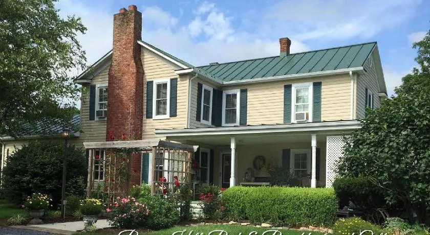 3375 primland resort cabin