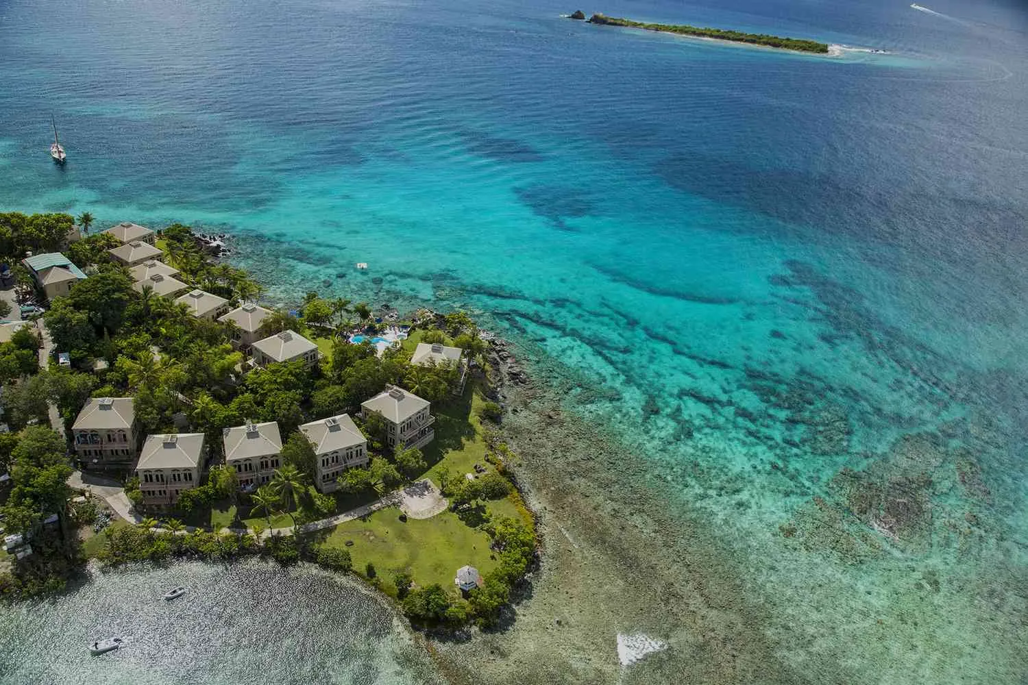 3432 st thomas honeymoon