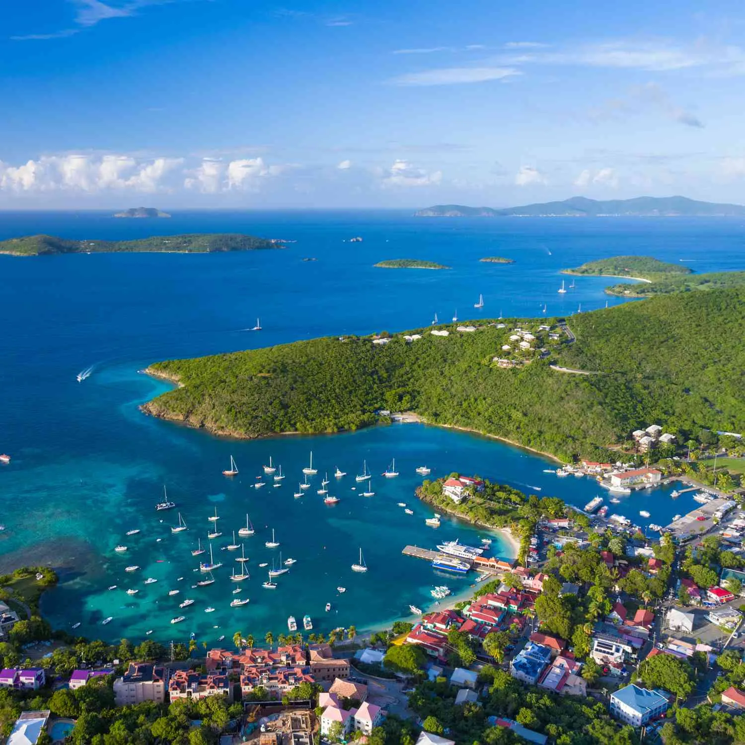 3432 us virgin islands honeymoon overview