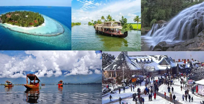 3450 kerala honeymoon backwaters