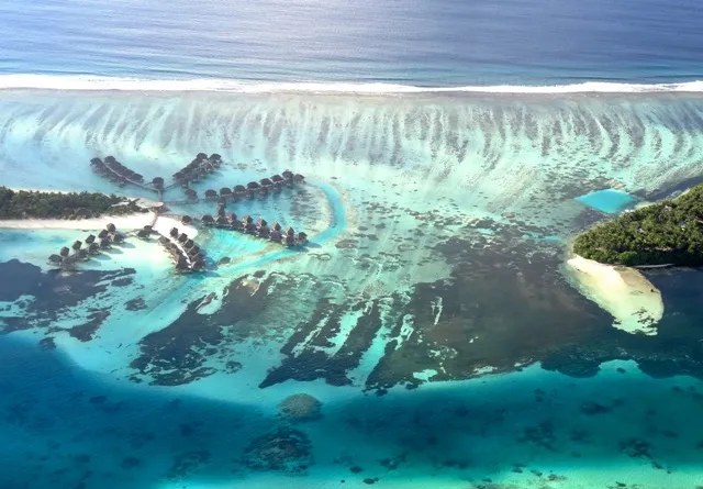 3477 maldives luxury resort
