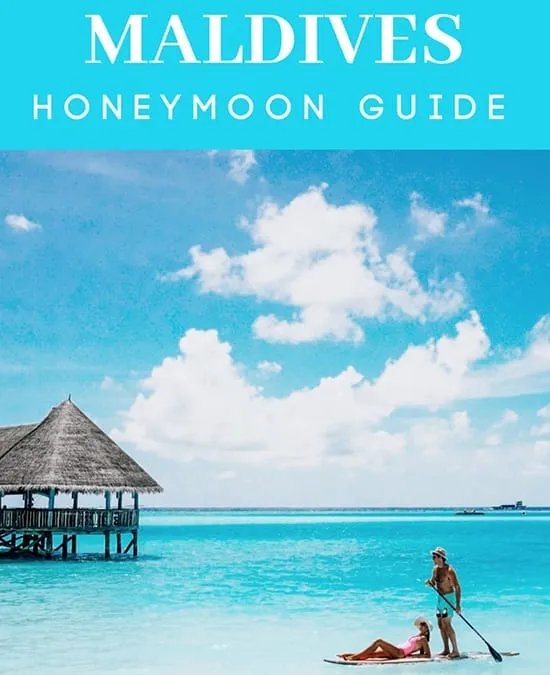 3547 maldives honeymoon activities