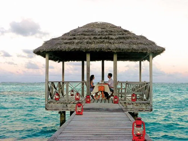 3574 st vincent and the grenadines honeymoon cuisine