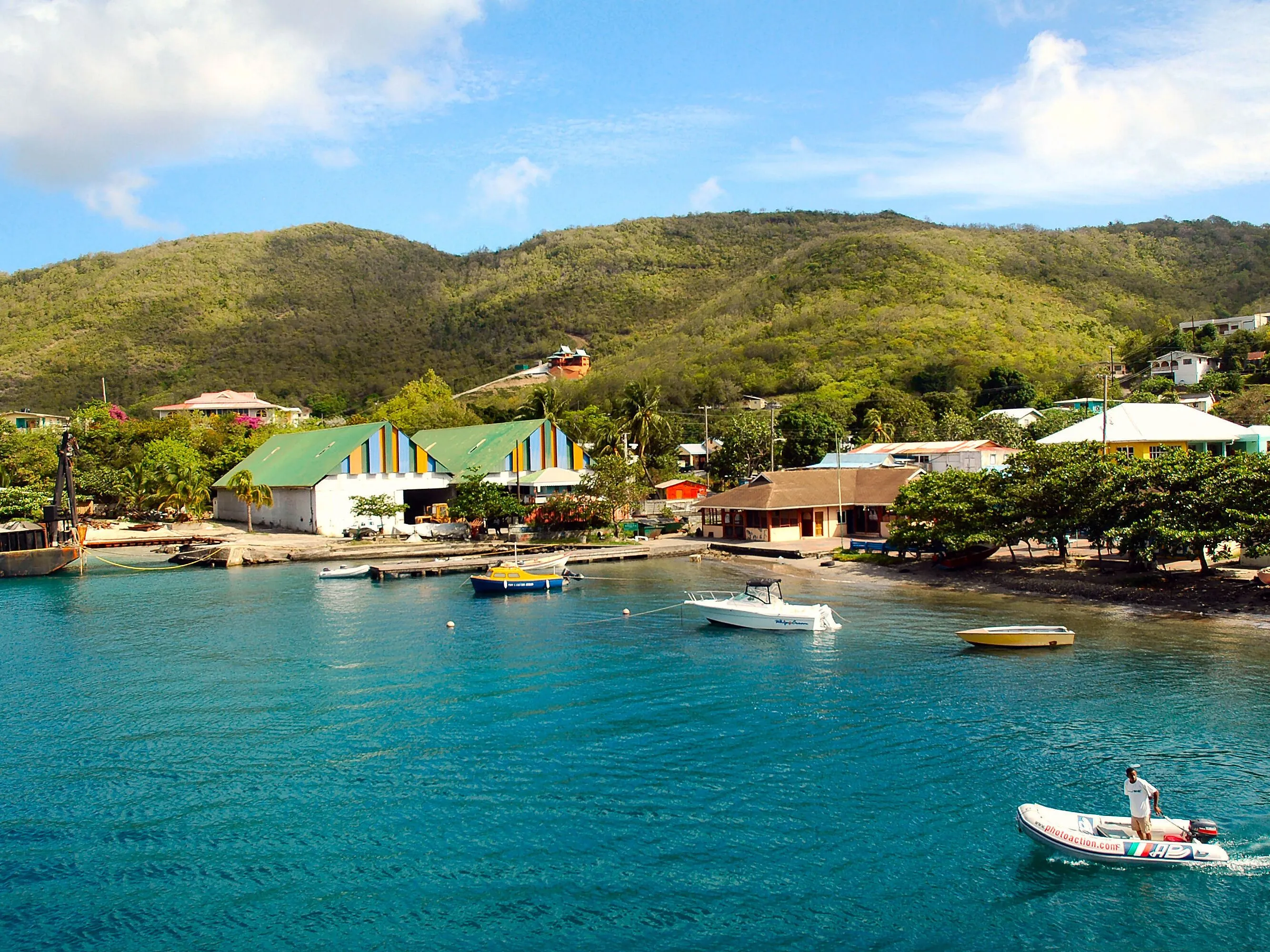 3574 st vincent and the grenadines honeymoon resort